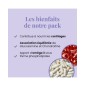 Pack Confort Articulaire - Glucosamine Chondroïtine & Huile de Krill