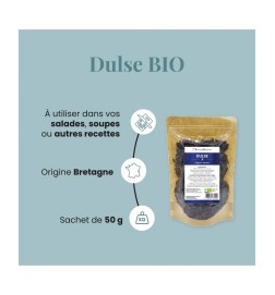 DHA Oméga 3 Végétal | Alternative Vegan | Viapure