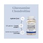 Glucosamine Chondroïtine Marine - Confort Articulaire