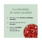 Huile de Krill Premium - Oméga 3 & Astaxanthine