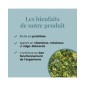 Laitue de Mer BIO en Paillettes - Algue Verte Bretonne