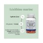 Lécithine Marine Premium - Phospholipides Marins