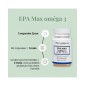 EPA max Oméga 3 - Concentré 70% EPA