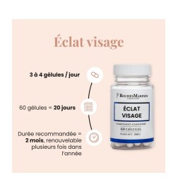 Éclat Visage - Beauté & Anti-âge