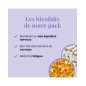 Pack Équilibre Émotionnel - Magnésium & EPA