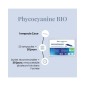 Phycocyanine BIO 5 g/L - Extrait Pur de Spiruline