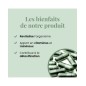 Chlorelle BIO - Pack 2+1 Gratuit