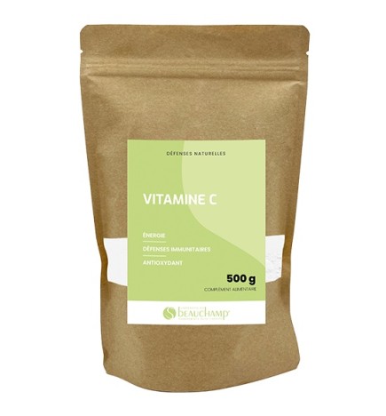 Vitamine C poudre