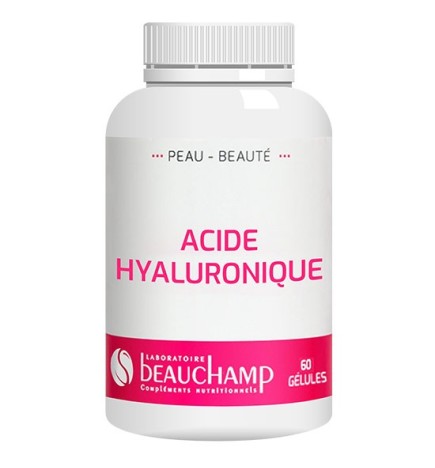 Acide Hyaluronique | Hydratation & Fermeté | Viapure