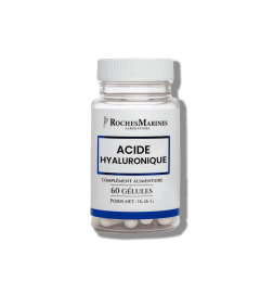 Acide Hyaluronique | Hydratation Intense | Viapure