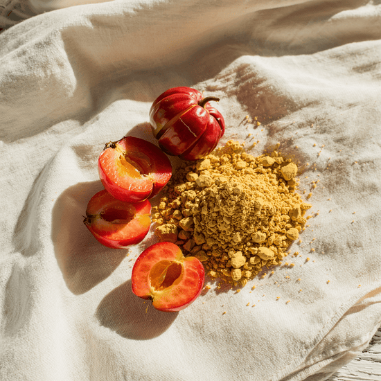 Vitamine C Naturelle