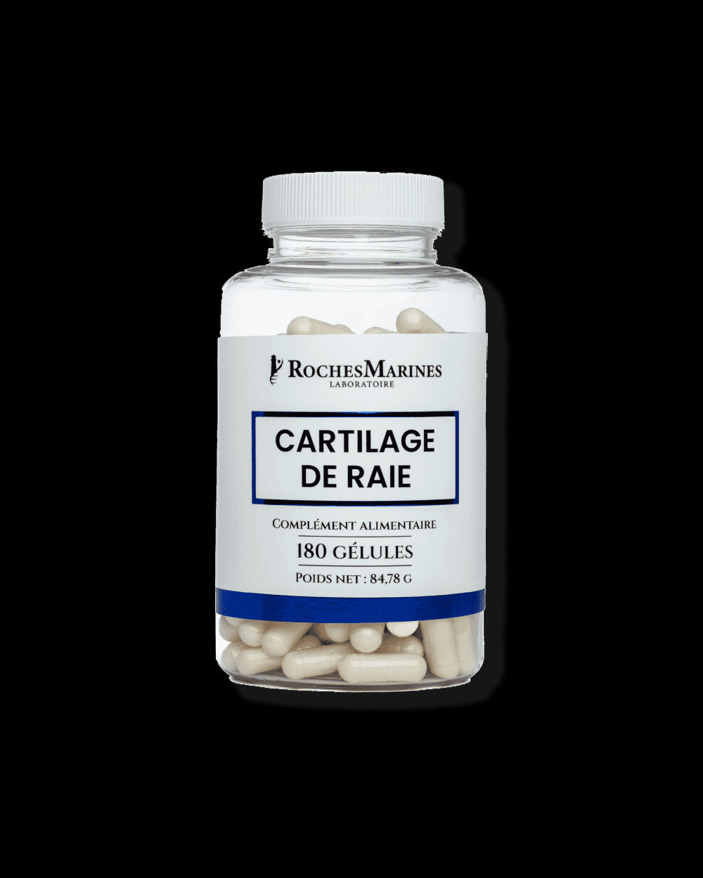 Cartilage de Raie Premium - Confort Articulaire