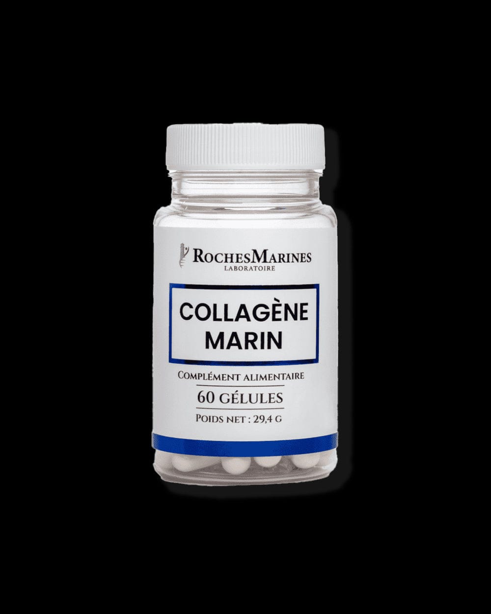 Collagène Marin Premium - Type I