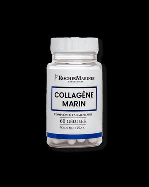 Collagène Marin Premium - Type I