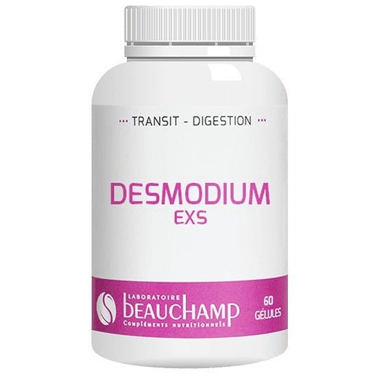 Desmodium - Soutien Hépatique Naturel - myviapure
