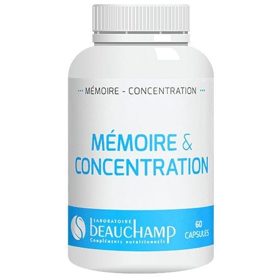 DHA & EPA - Fonctions Cognitives - myviapure