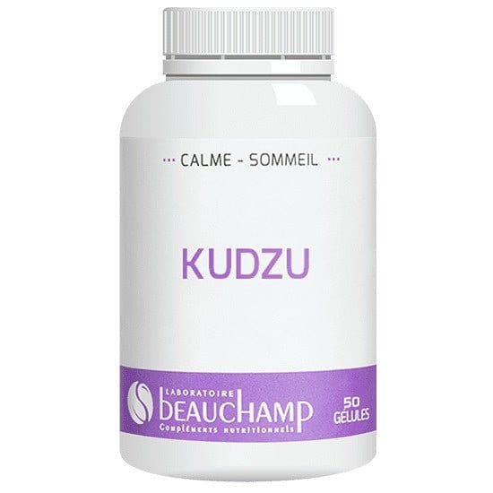 Kudzu - Confort Féminin et Bien - être - myviapure
