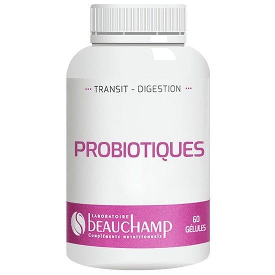 Probiotiques Multi - souches - Équilibre Intestinal - myviapure