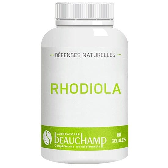 Rhodiola Extrait - myviapure