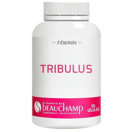 Tribulus 400 Premium - Extrait Standardisé - myviapure